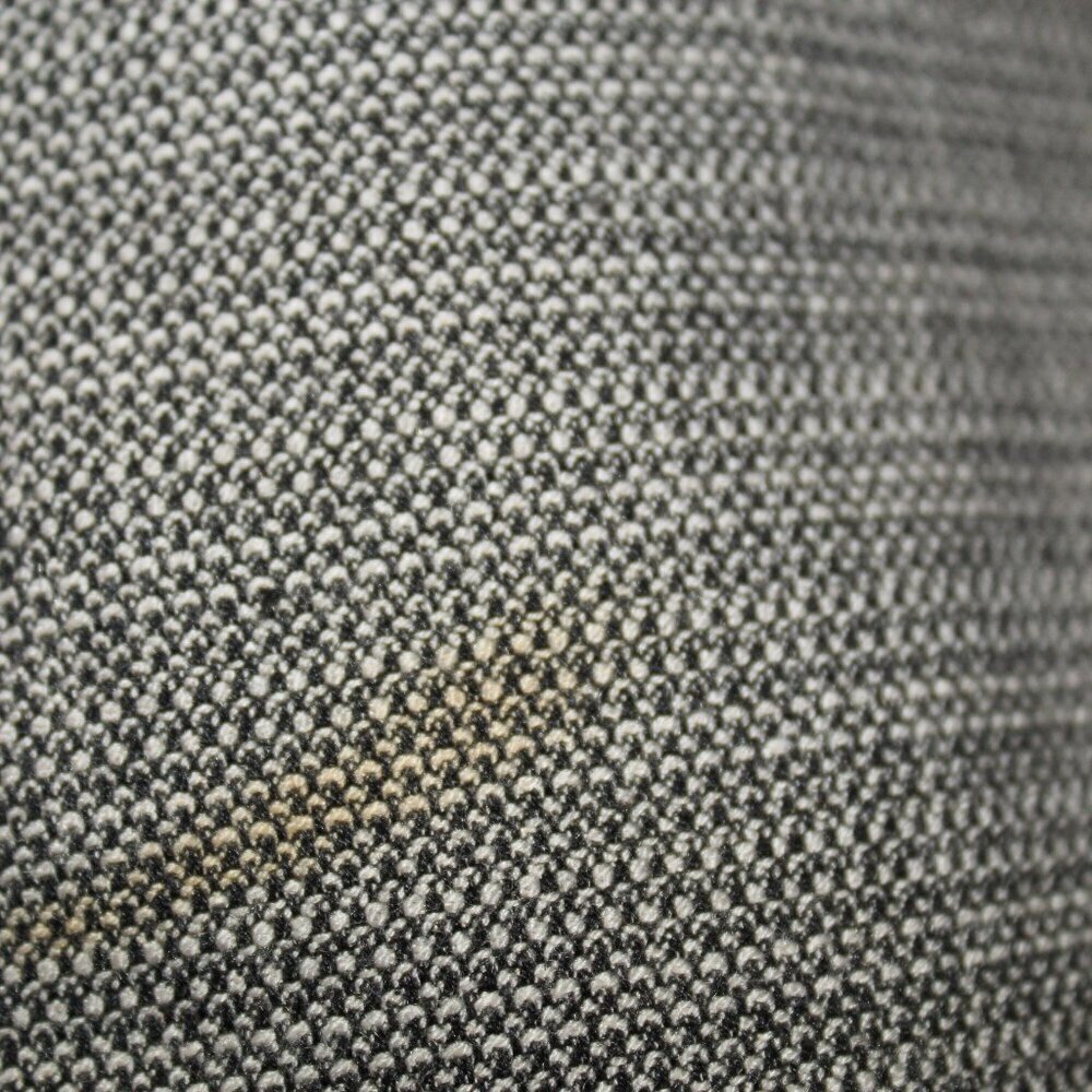 CAbi Barrister Blazer Tweed Gray Size 6 - Picture 4 of 12